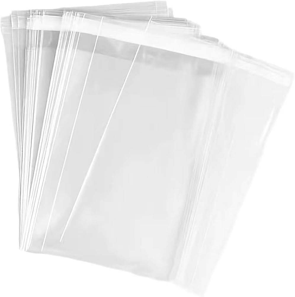 Plastic Packaging Bags